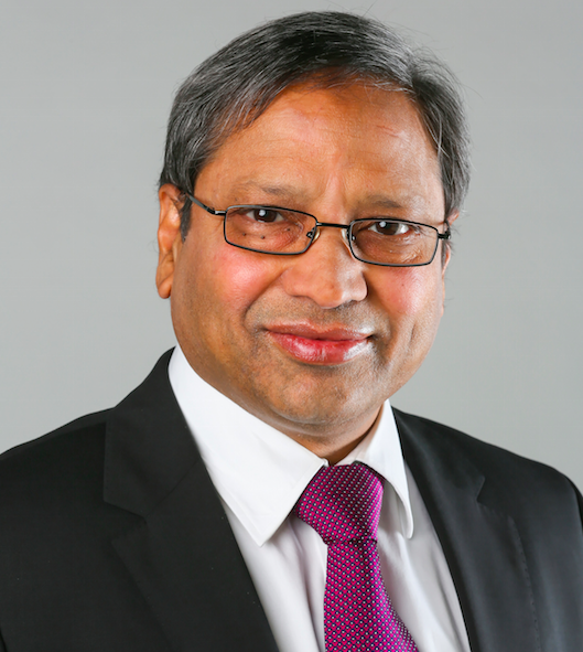 Mohammad Khaja